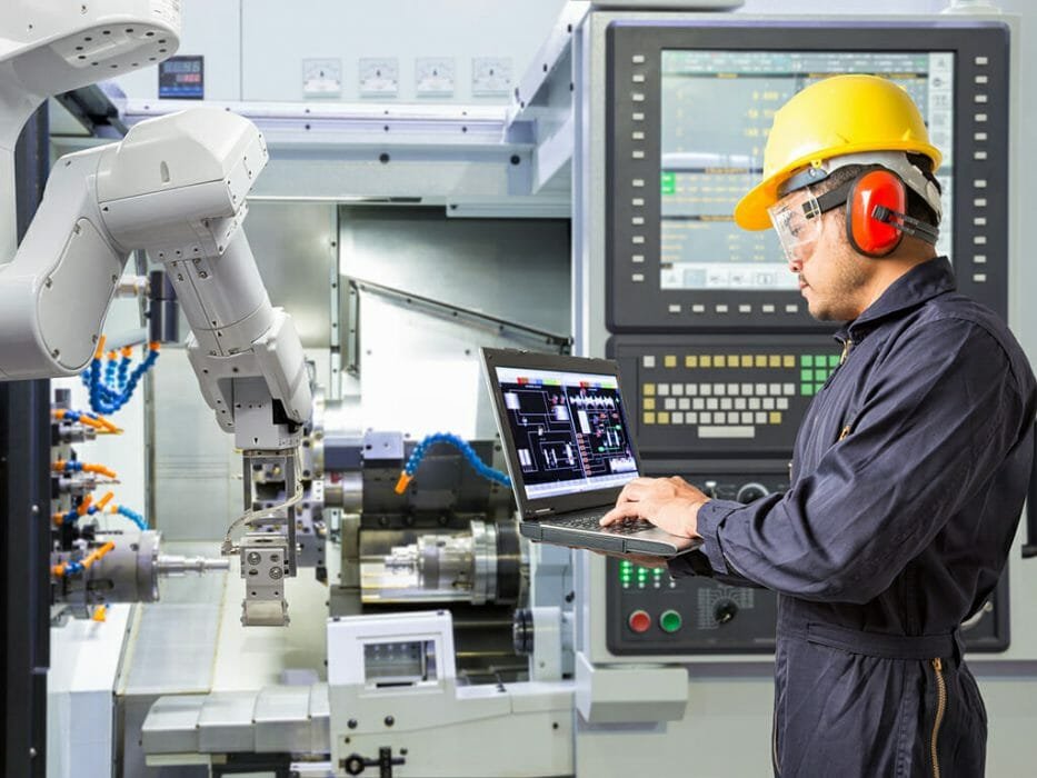 Optimizamos procesos industriales con sistemas automatizados a medida, integración de tecnologías y desarrollo de software industrial.
