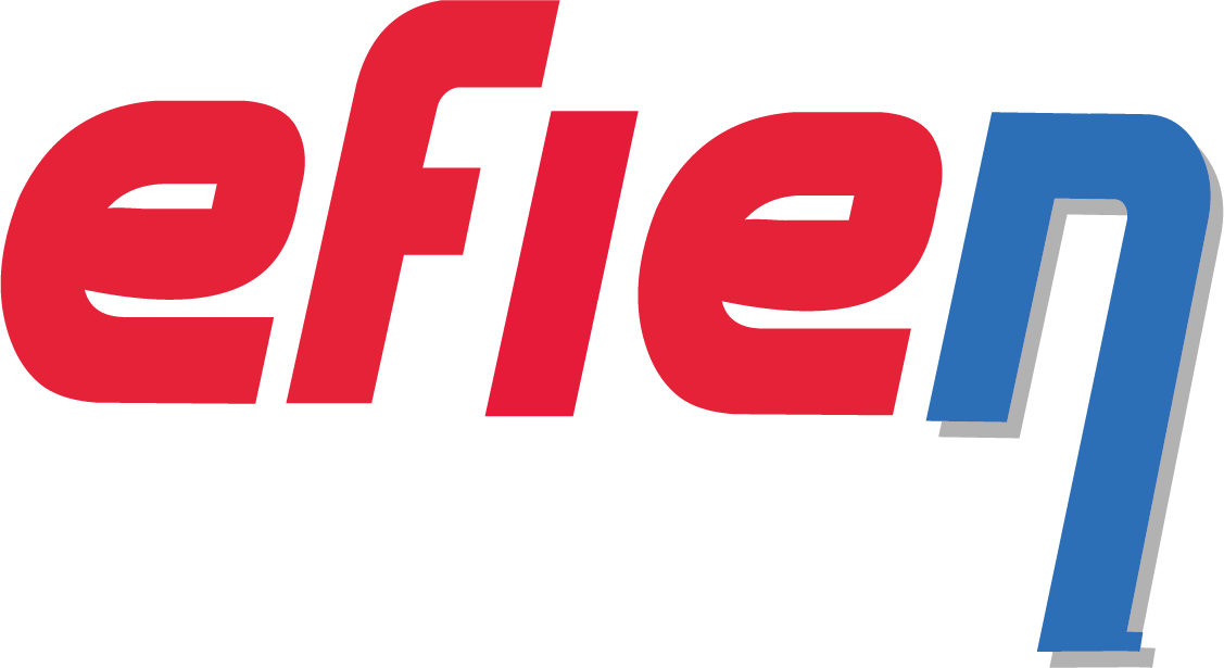 efien sin ovalo